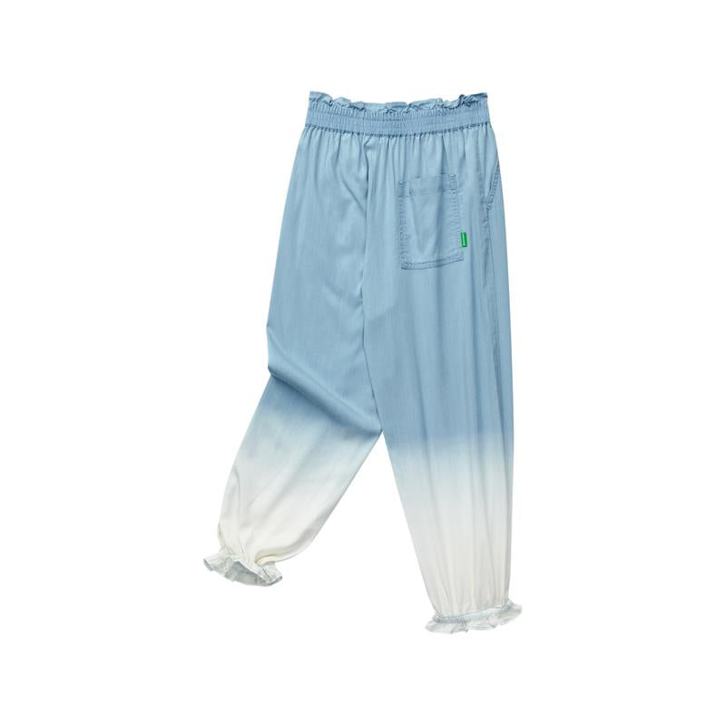 PANTS - L224G119/04HD