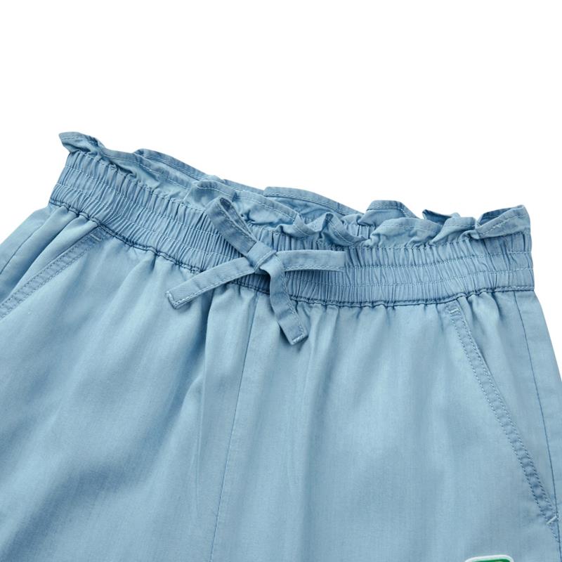 PANTS - L224G119/04HD