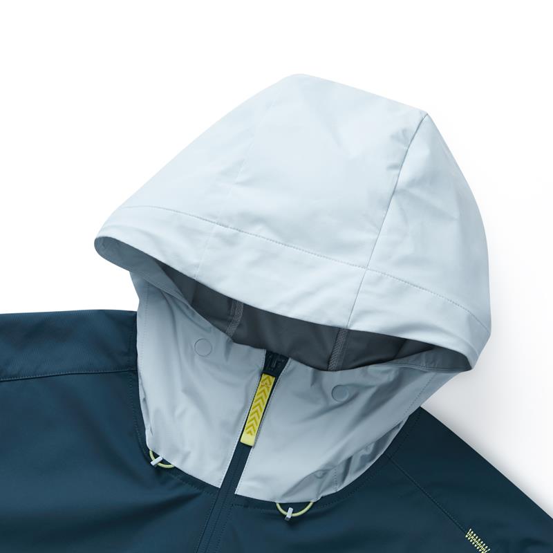 JACKET - L224M001/0400