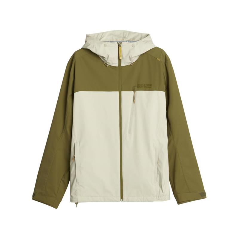JACKET - L224M001/0401