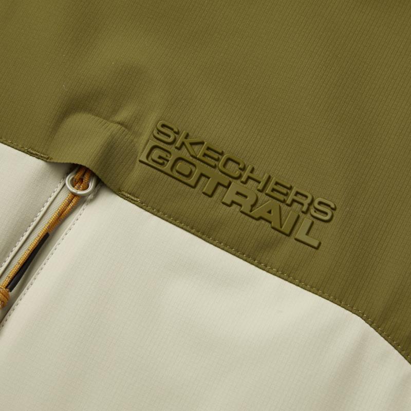 JACKET - L224M001/0401