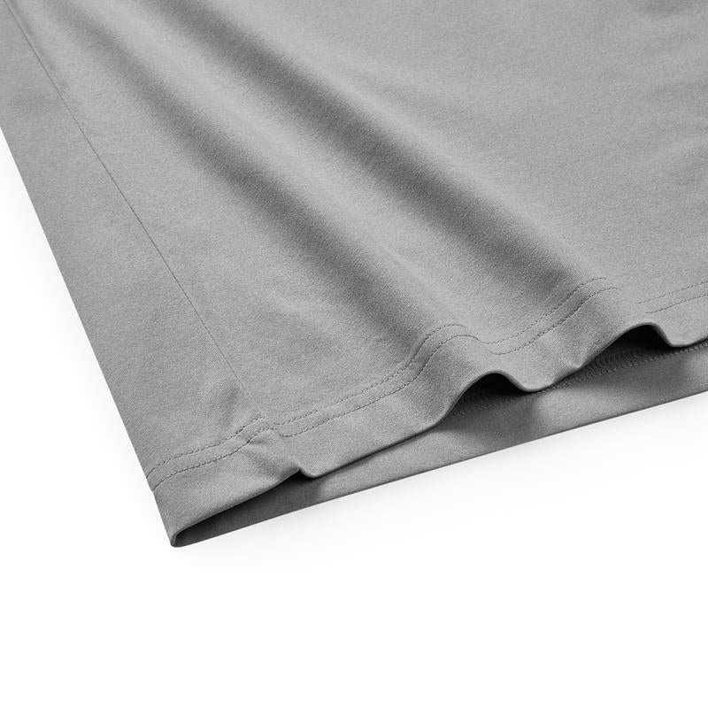 SHORT SLEEVE TEE - L224M005/022D