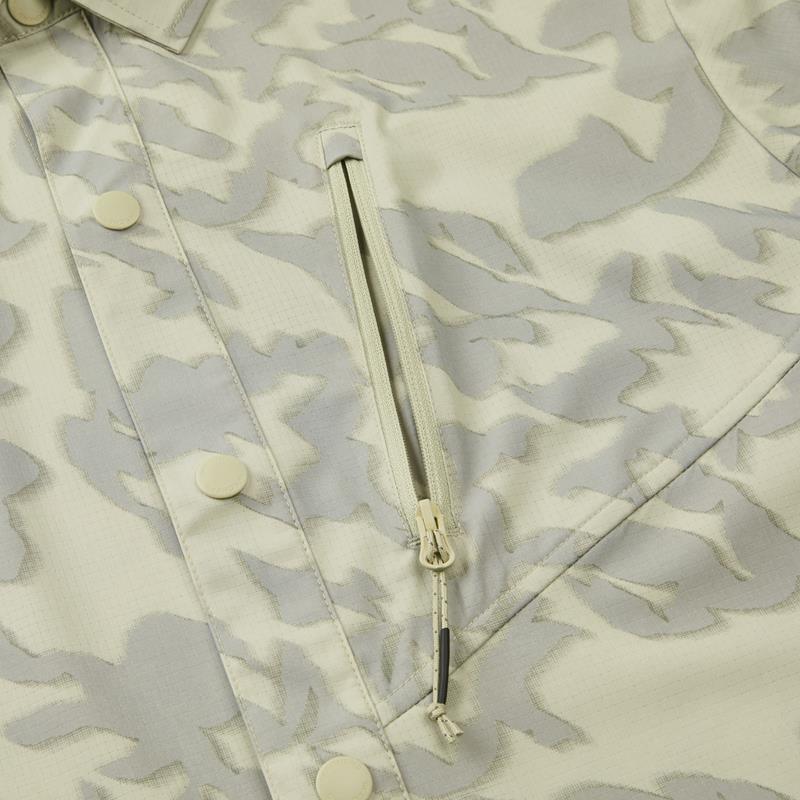 SHIRT - L224M008/040E