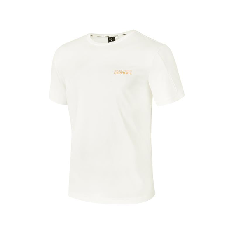 SHORT SLEEVE TEE - L224M009/0074