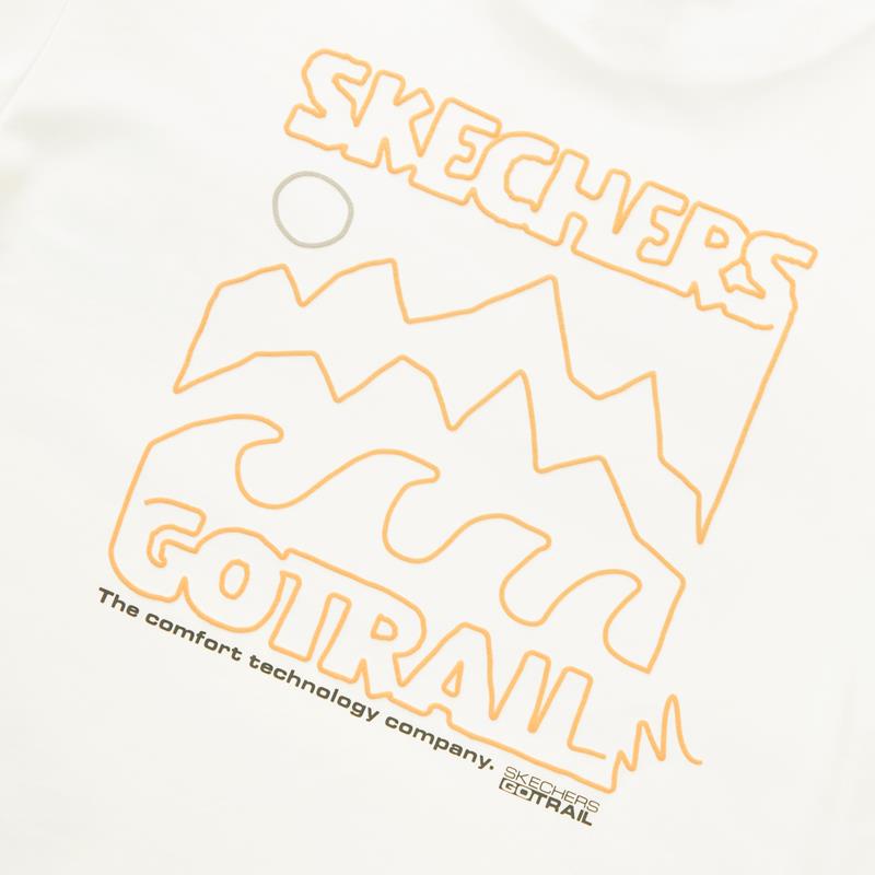 SHORT SLEEVE TEE - L224M009/0074