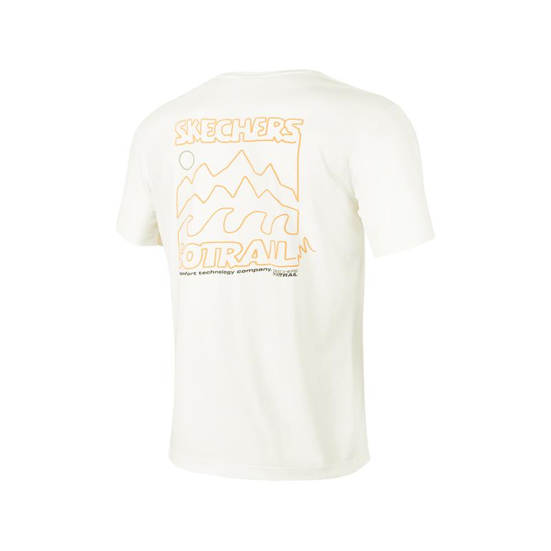 SHORT SLEEVE TEE - L224M009/0074