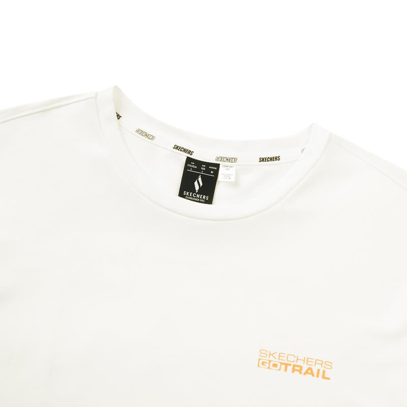 SHORT SLEEVE TEE - L224M009/0074