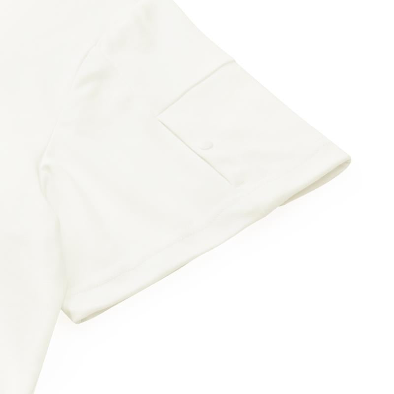 SHORT SLEEVE TEE - L224M009/0074