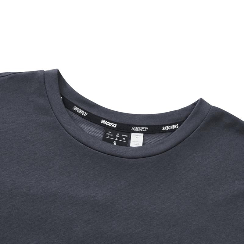SHORT SLEEVE TEE - L224M009/0403