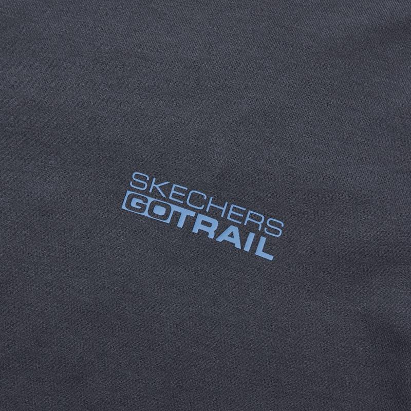 SHORT SLEEVE TEE - L224M009/0403