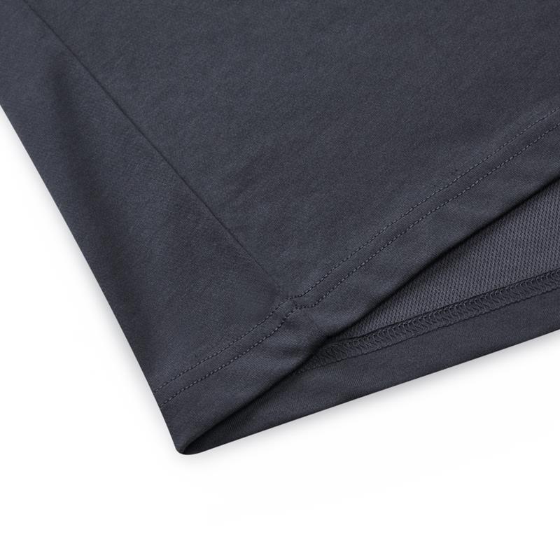 SHORT SLEEVE TEE - L224M009/0403