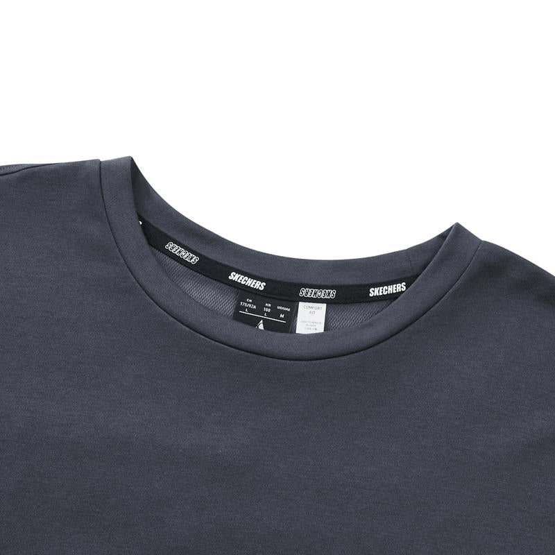 SHORT SLEEVE TEE - L224M009/0403