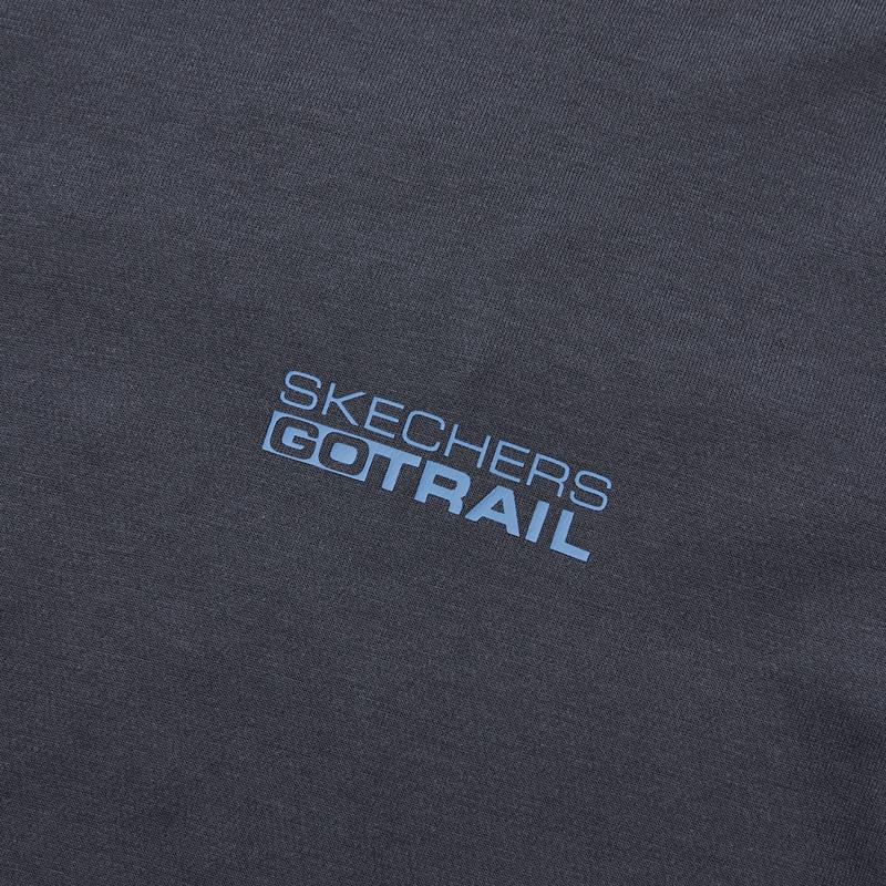 SHORT SLEEVE TEE - L224M009/0403