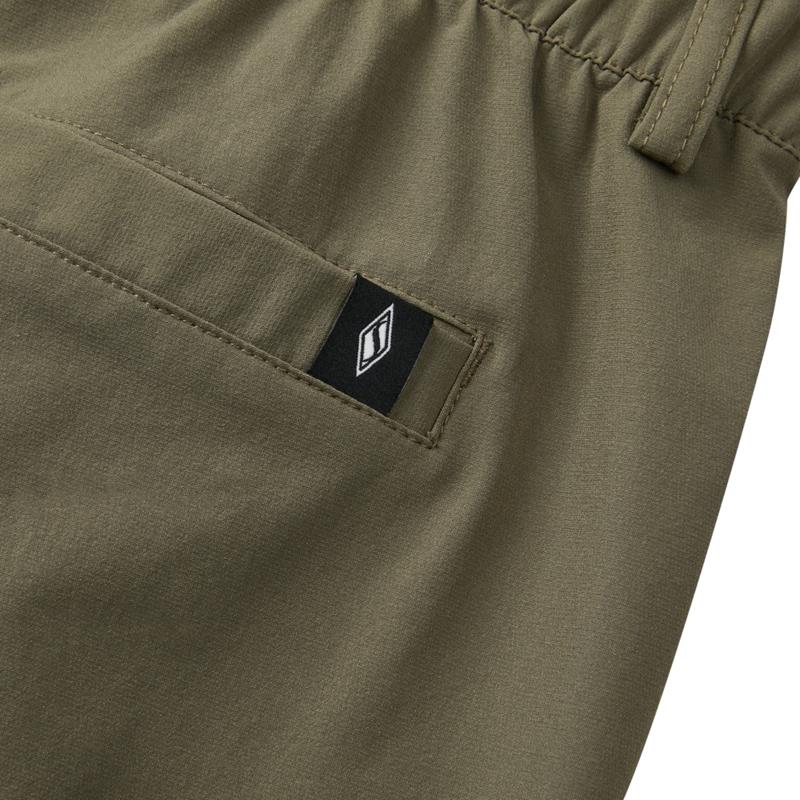 PANTS - L224M011/0409