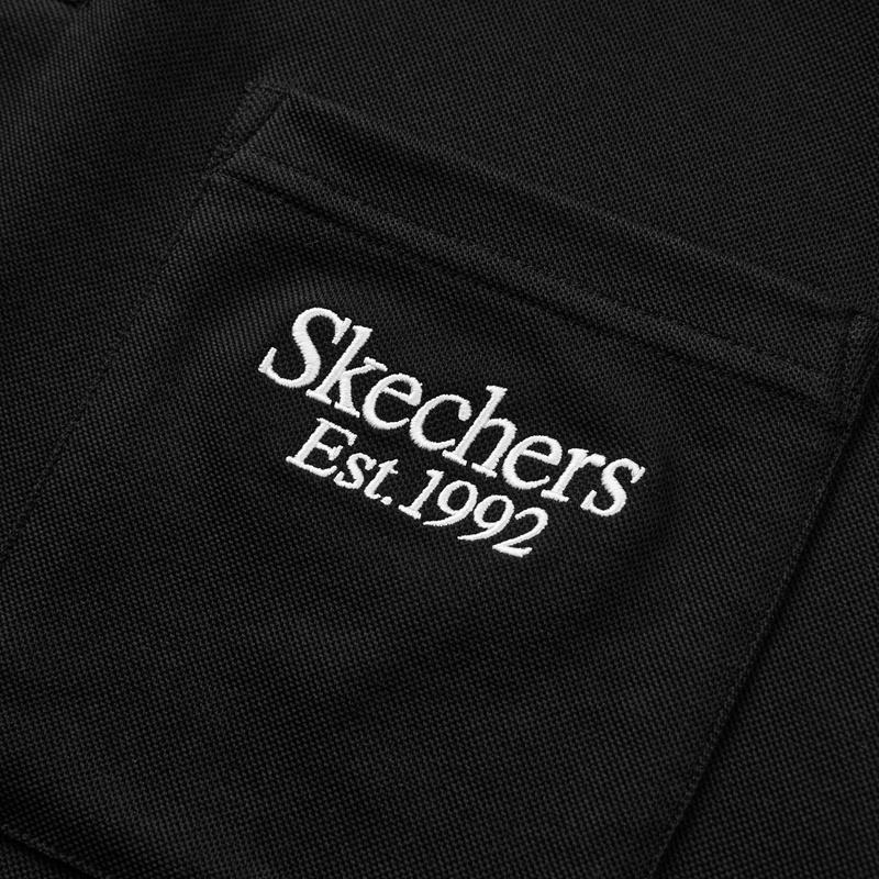 SHORT SLEEVE TEE - L224M017/0018