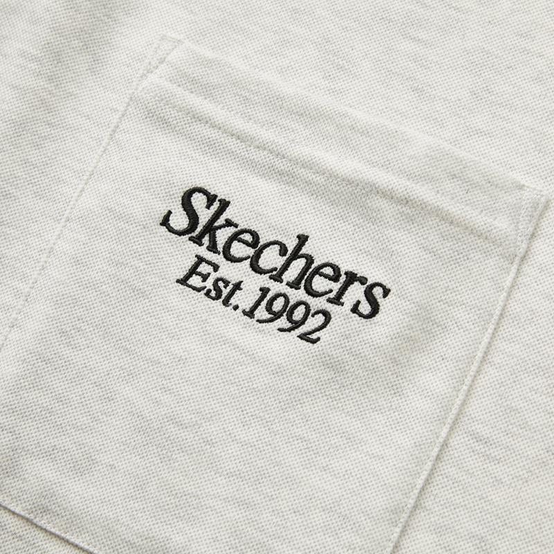 SHORT SLEEVE TEE - L224M017/0248