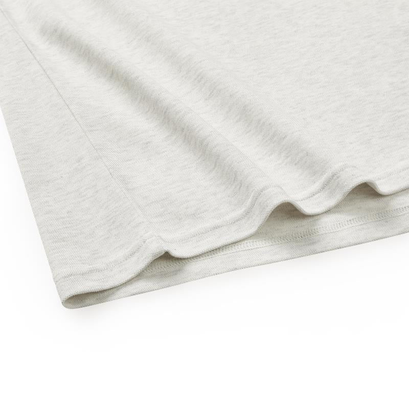 SHORT SLEEVE TEE - L224M017/0248