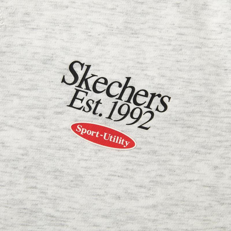 SHORT SLEEVE TEE - L224M019/0248