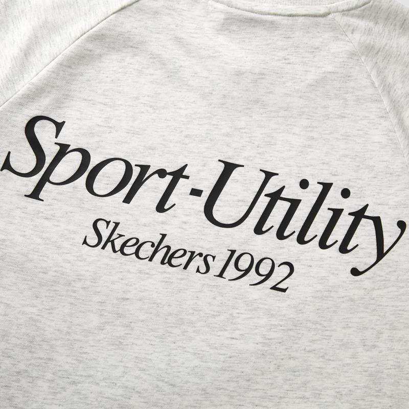 SHORT SLEEVE TEE - L224M019/0248