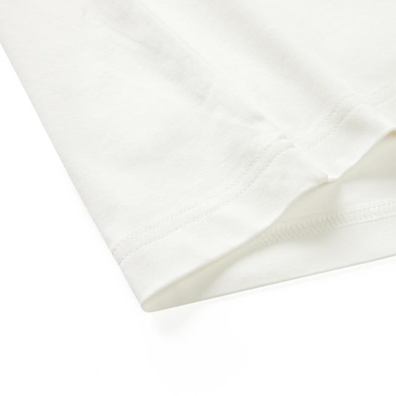 SHORT SLEEVE TEE - L224M031/0074