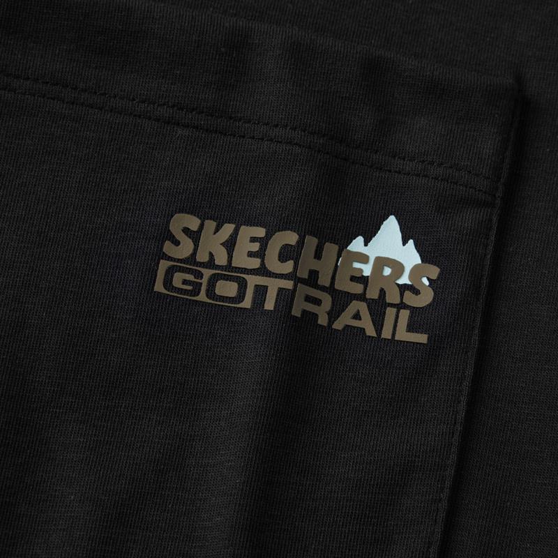 SHORT SLEEVE TEE - L224M032/0018