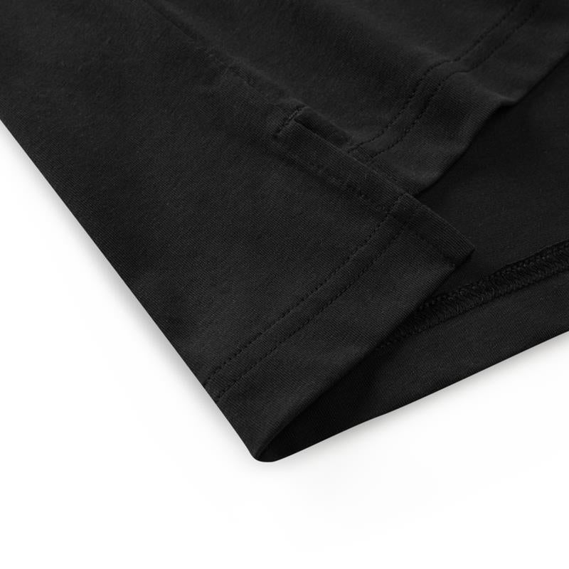 SHORT SLEEVE TEE - L224M032/0018