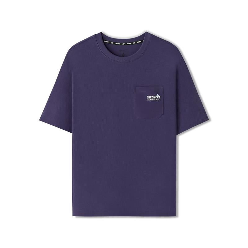 SHORT SLEEVE TEE - L224M032/05HS