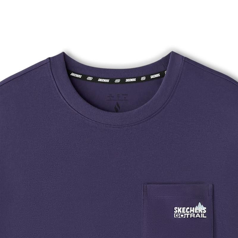 SHORT SLEEVE TEE - L224M032/05HS