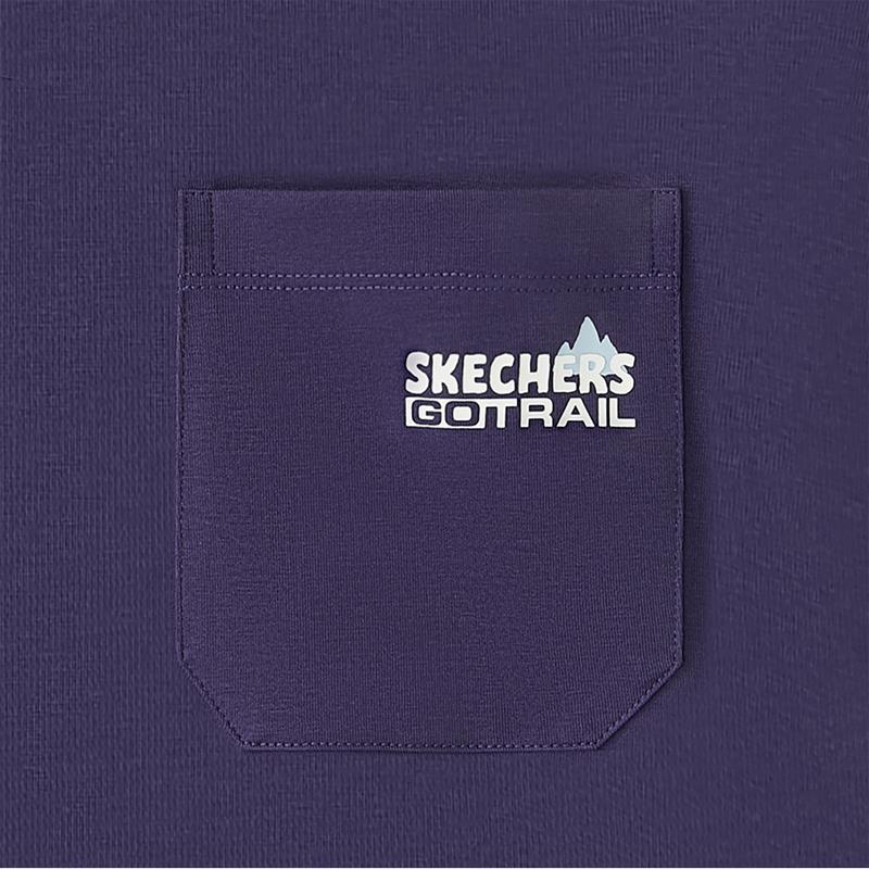 SHORT SLEEVE TEE - L224M032/05HS
