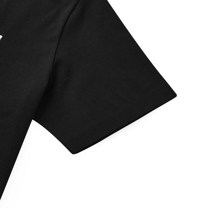 SHORT SLEEVE TEE - L224M034/0018