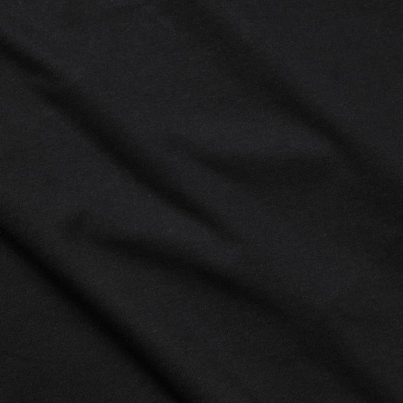 SHORT SLEEVE TEE - L224M034/0018