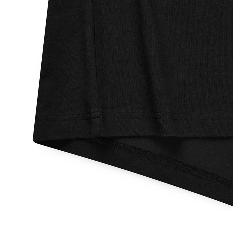 SHORT SLEEVE TEE - L224M034/0018
