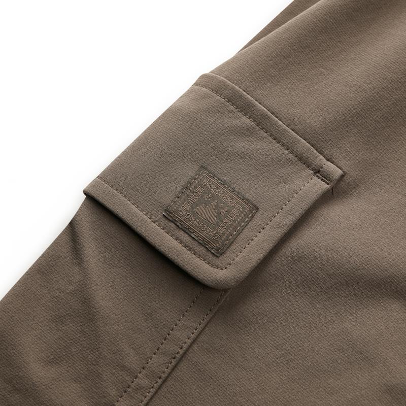 PANTS - L224M036/0409