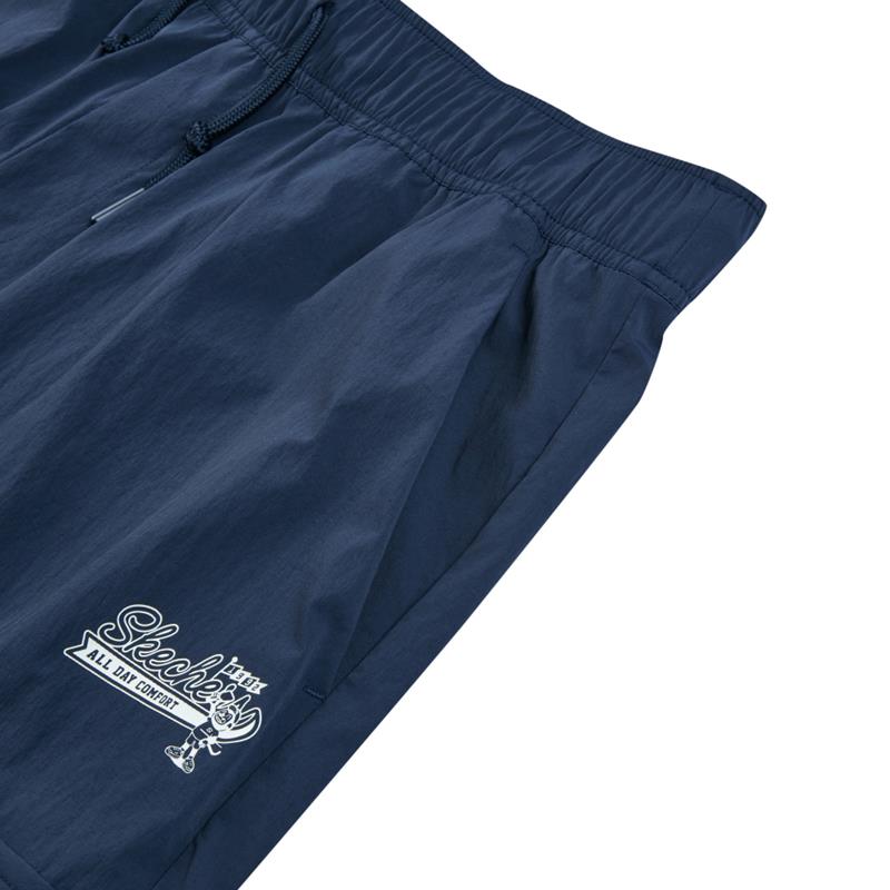 SHORTS - L224M043/002Z