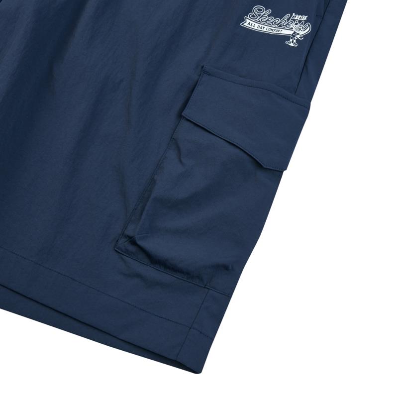 SHORTS - L224M043/002Z