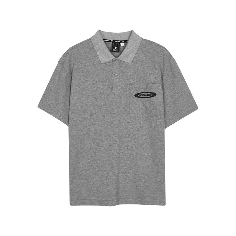 SHORT SLEEVE TEE - L224M044/004F