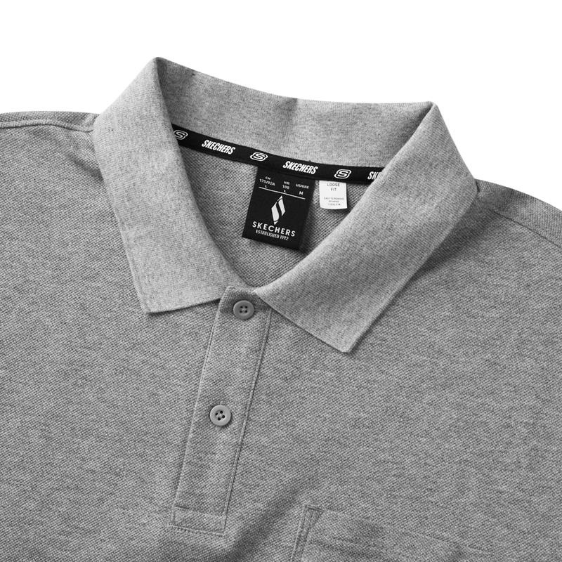 SHORT SLEEVE TEE - L224M044/004F