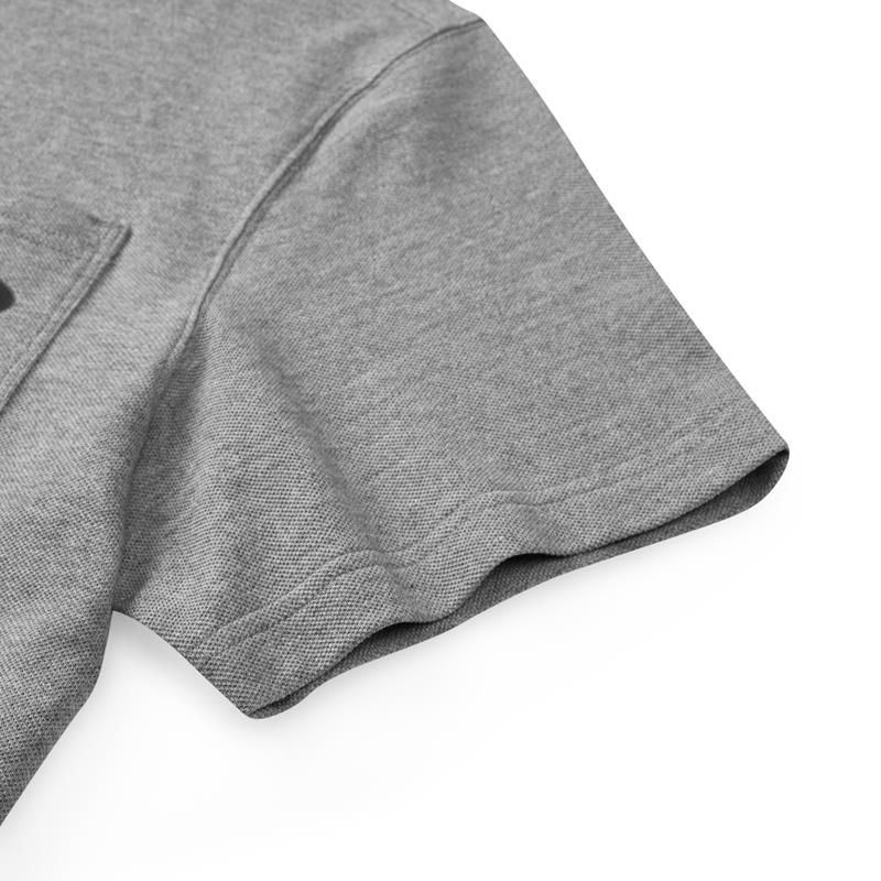 SHORT SLEEVE TEE - L224M044/004F