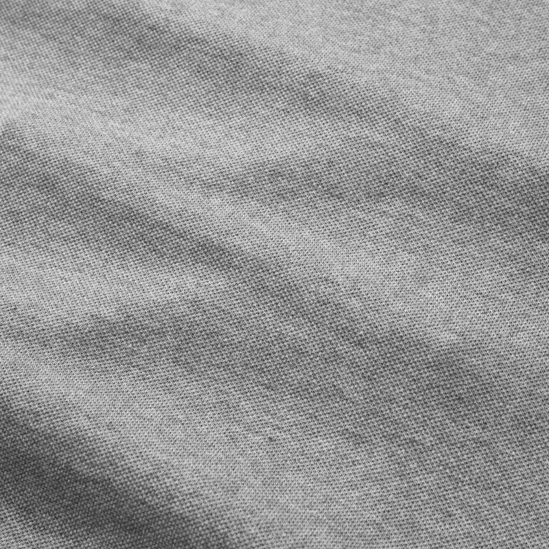 SHORT SLEEVE TEE - L224M044/004F
