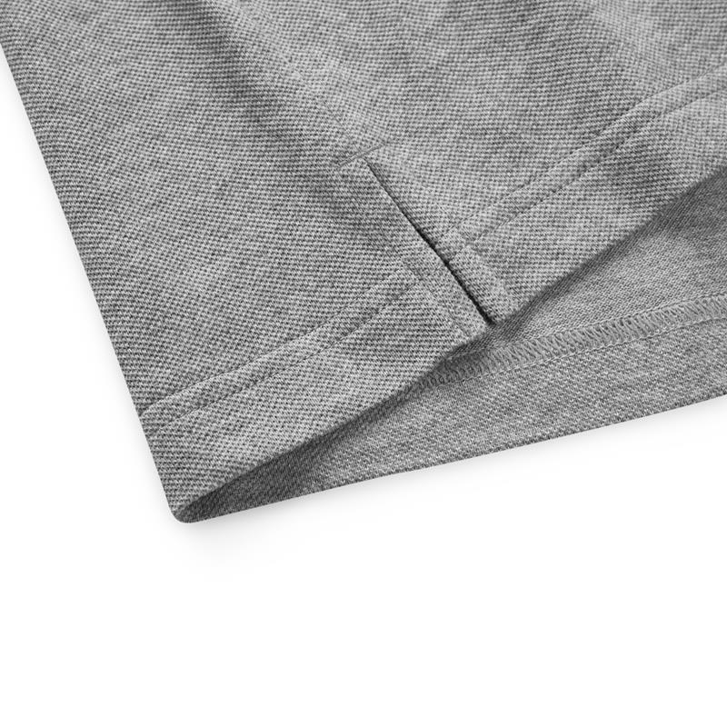 SHORT SLEEVE TEE - L224M044/004F