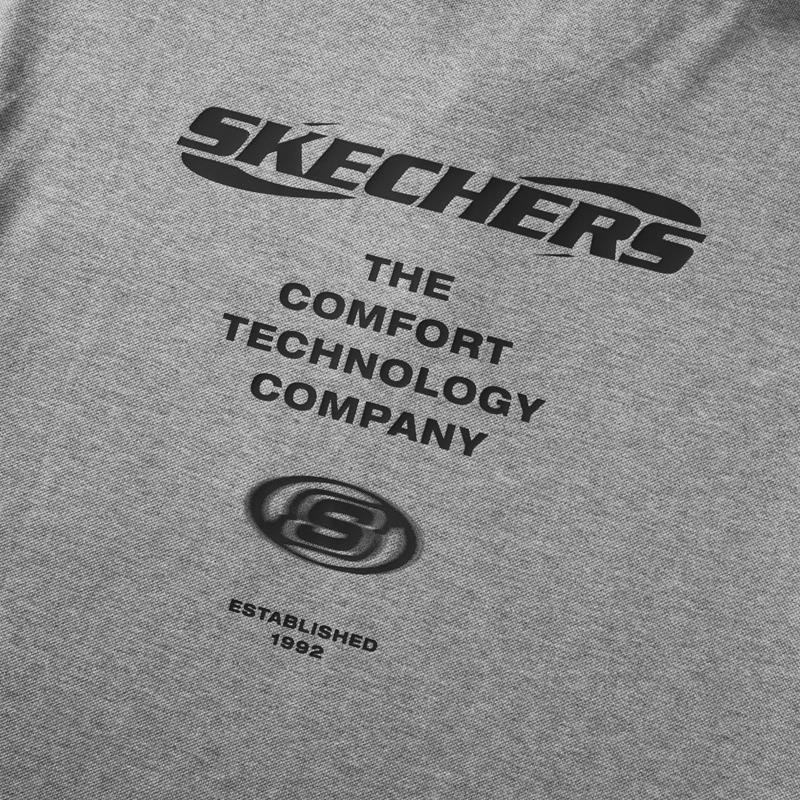 SHORT SLEEVE TEE - L224M044/004F