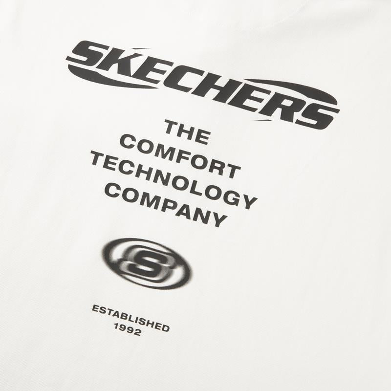 SHORT SLEEVE TEE - L224M044/0074