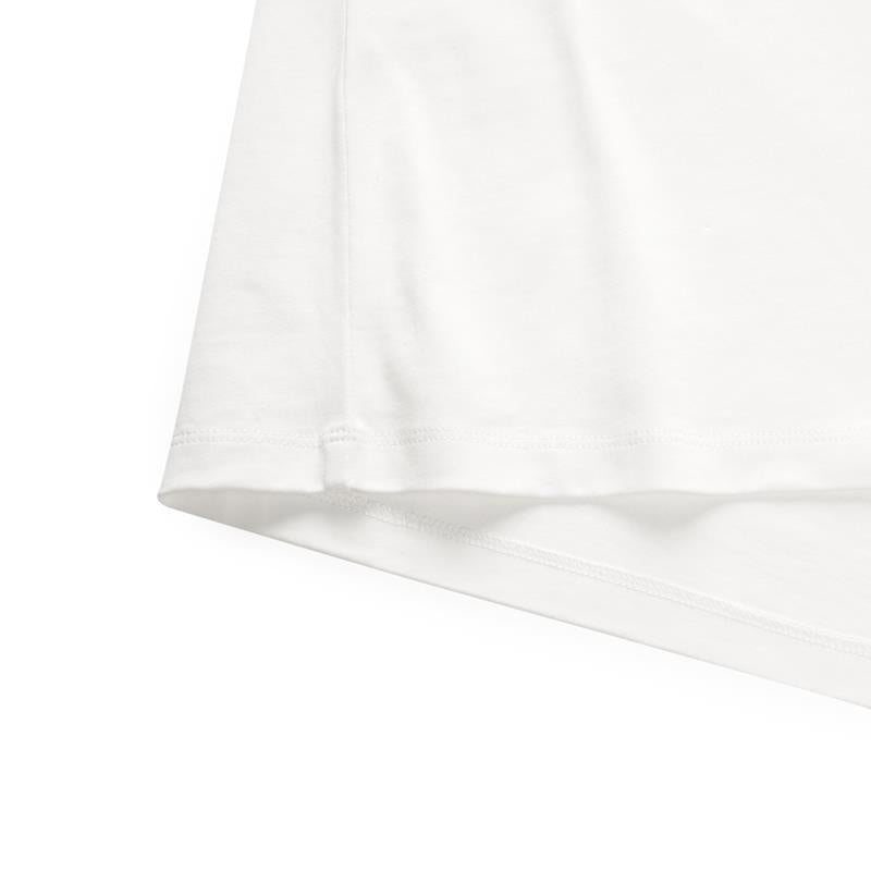 SHORT SLEEVE TEE - L224M045/0074