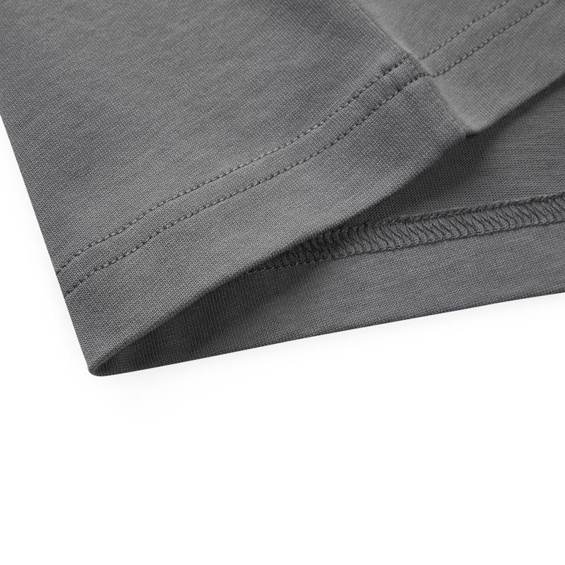 SHORT SLEEVE TEE - L224M047/040R