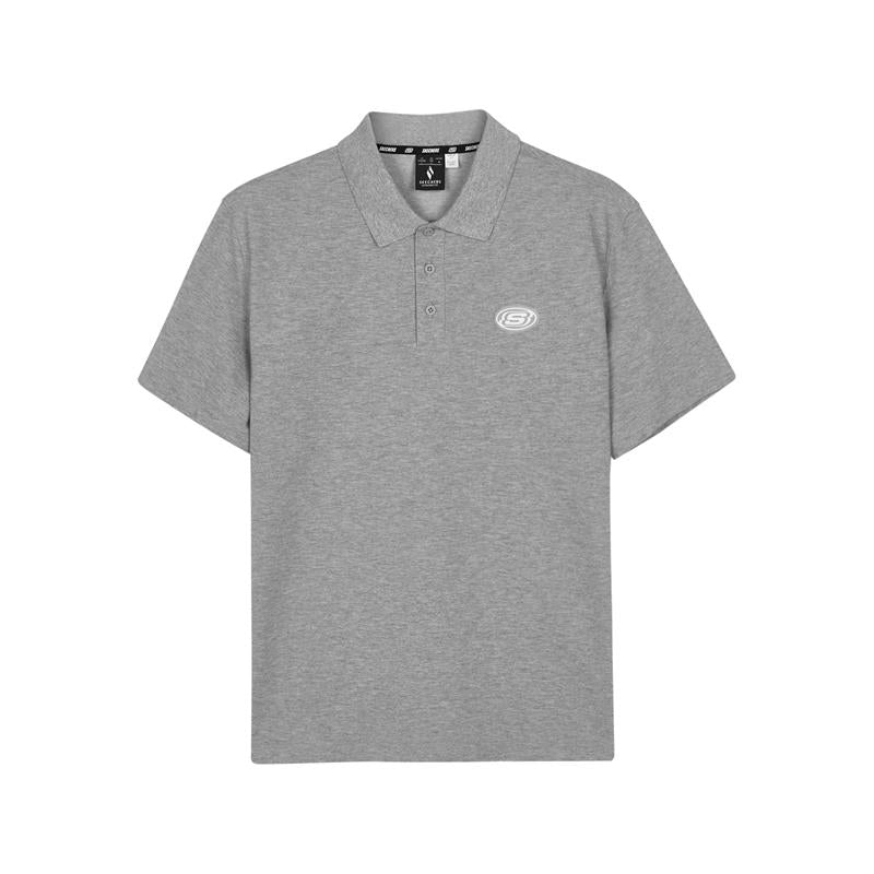 SHORT SLEEVE POLO - L224M051/004F