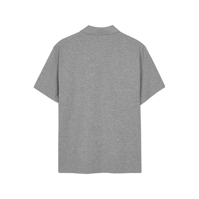 SHORT SLEEVE POLO - L224M051/004F