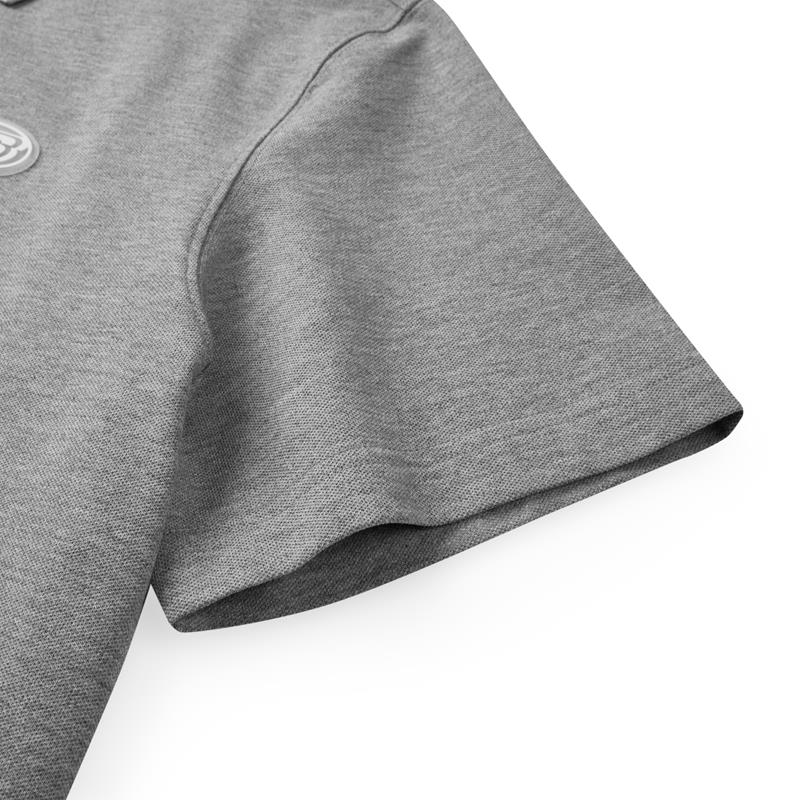 SHORT SLEEVE POLO - L224M051/004F