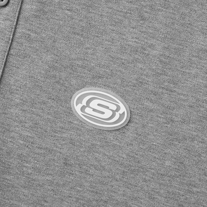 SHORT SLEEVE POLO - L224M051/004F