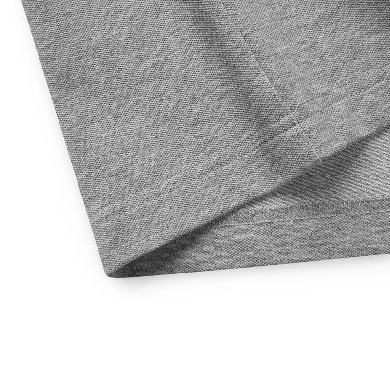 SHORT SLEEVE POLO - L224M051/004F