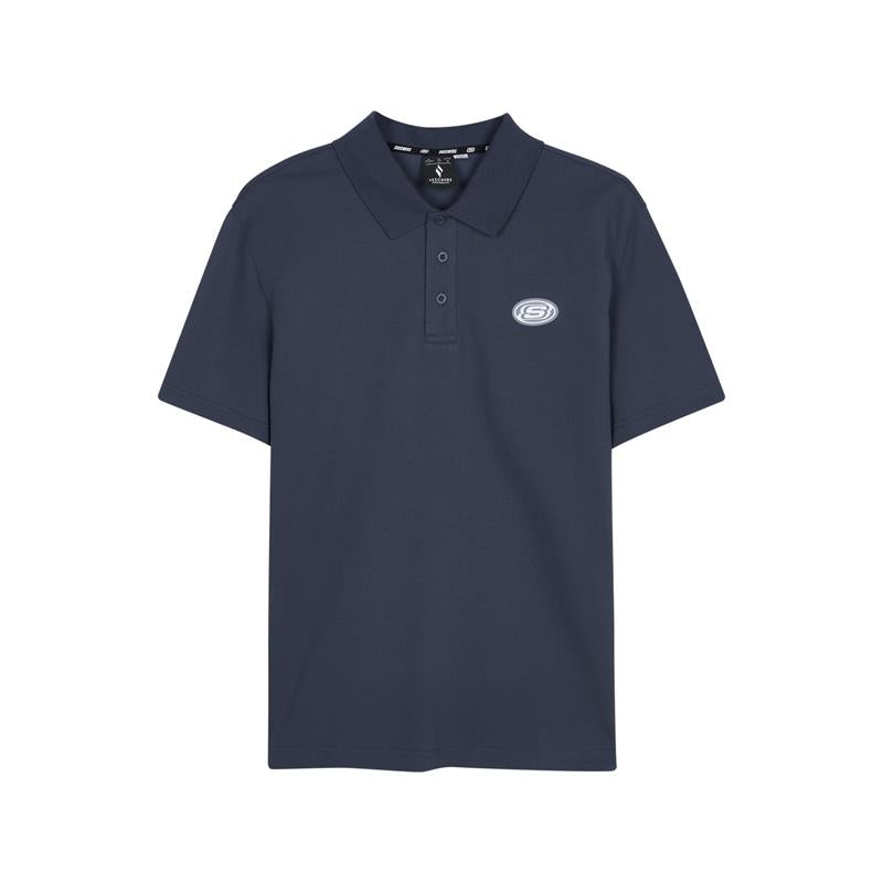 SHORT SLEEVE POLO - L224M051/026R